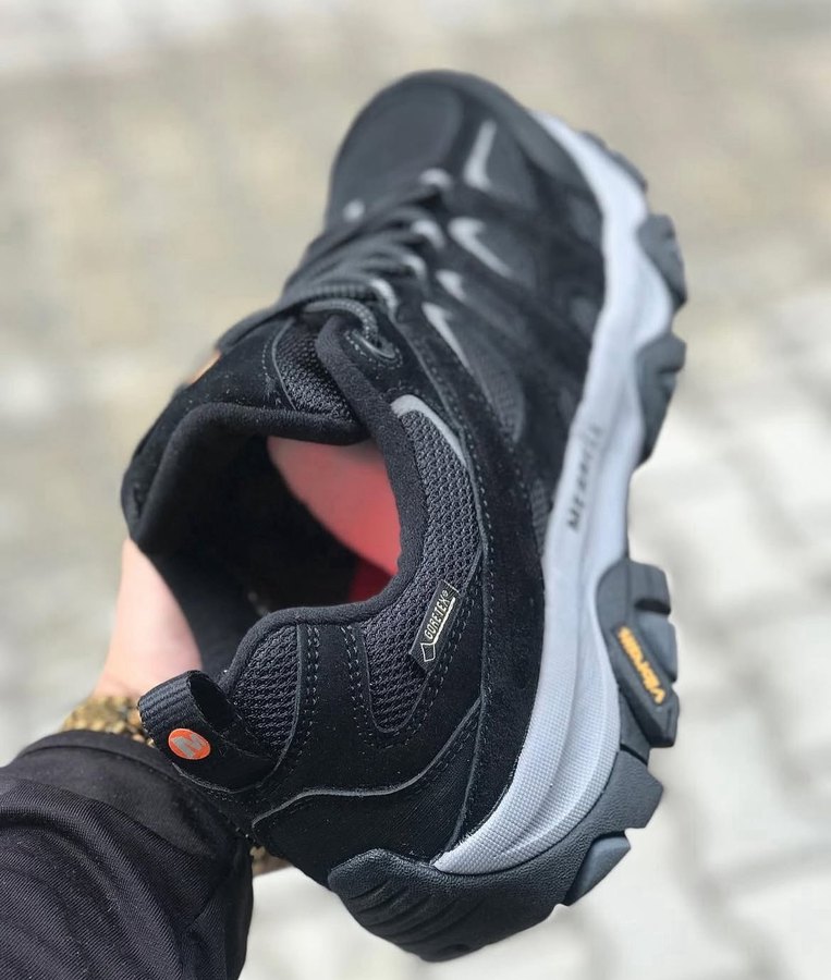 Merrell Outdoor Ayakkabı - Görsel 5