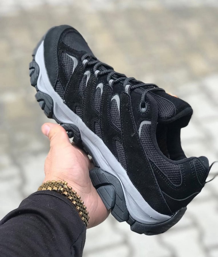 Merrell Outdoor Ayakkabı - Görsel 4