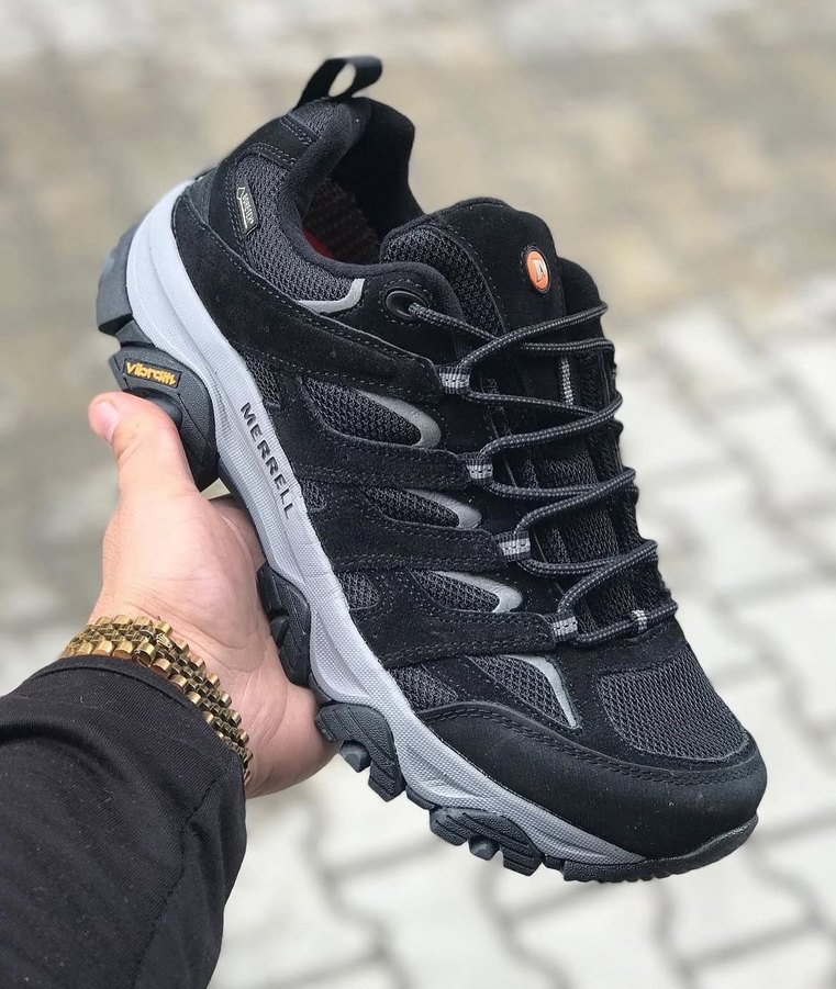 Merrell Outdoor Ayakkabı - Görsel 2