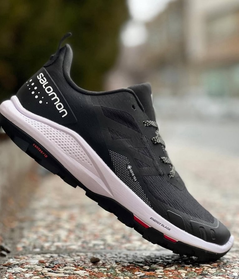 Salomon Out Pulse Ayakkabı - Görsel 4