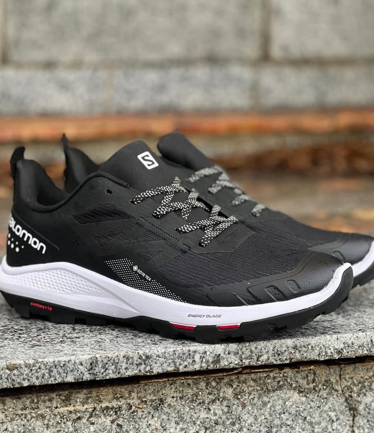 Salomon Out Pulse Ayakkabı - Görsel 2