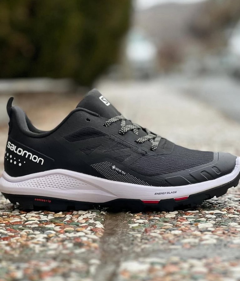 Salomon Out Pulse Ayakkabı - Görsel 3