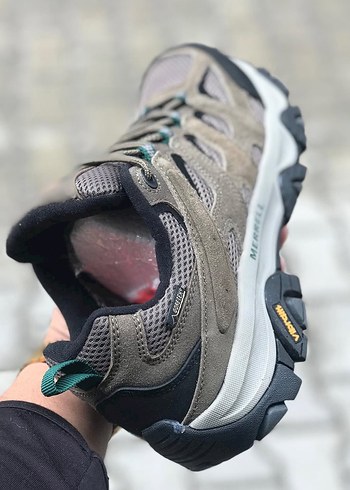 Merrell Outdoor Ayakkabı - Görsel 3