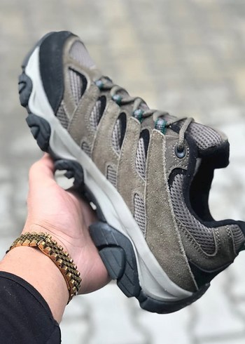 Merrell Outdoor Ayakkabı - Görsel 2