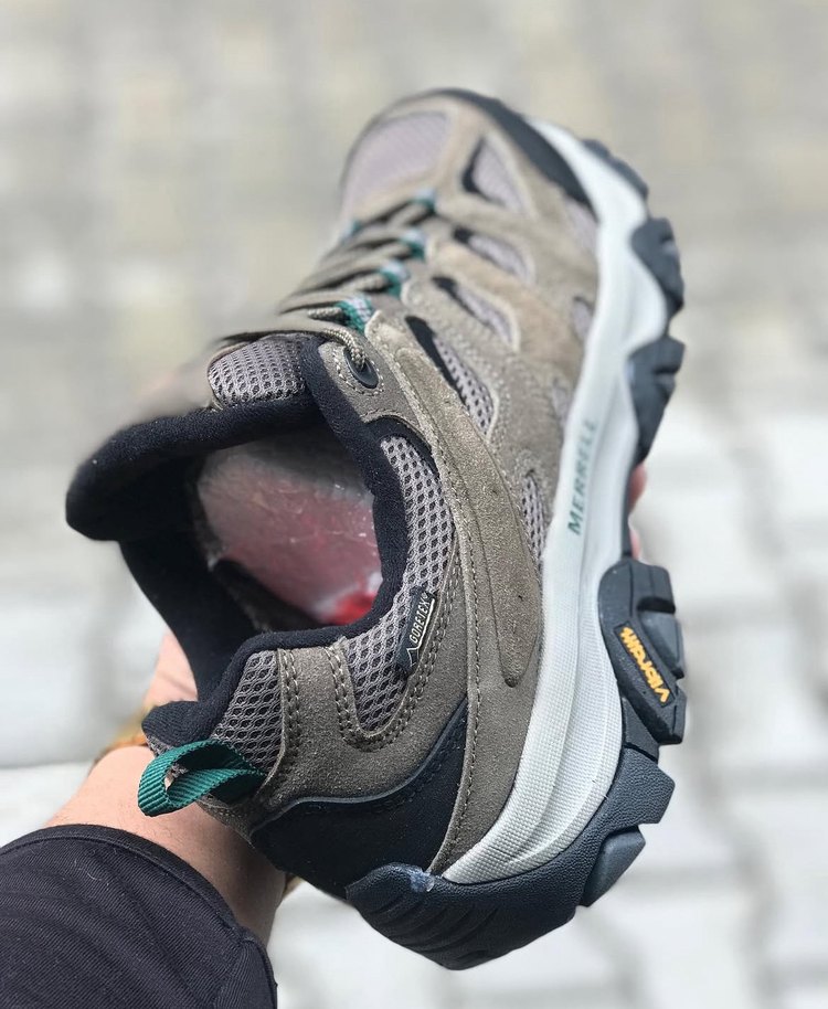 Merrell Outdoor Ayakkabı - Görsel 3