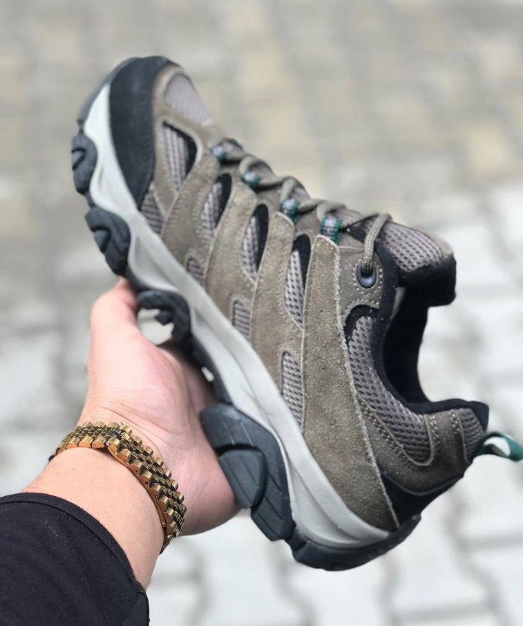 Merrell Outdoor Ayakkabı - Görsel 2