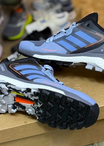 Adidas Terrex Erkek Ayakkabı - Görsel 2