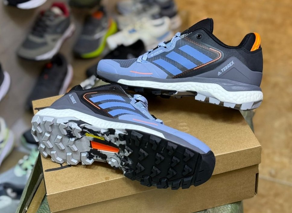 Adidas Terrex Erkek Ayakkabı - Görsel 2