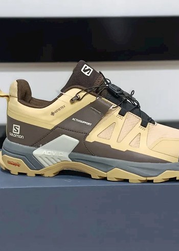 Salomon X Ultra 04 Ayakkabı - Görsel 2