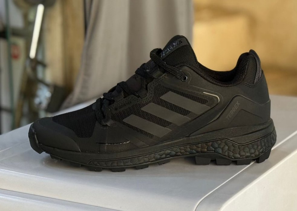 Adidas Terrex Ayakkabı - Görsel 2