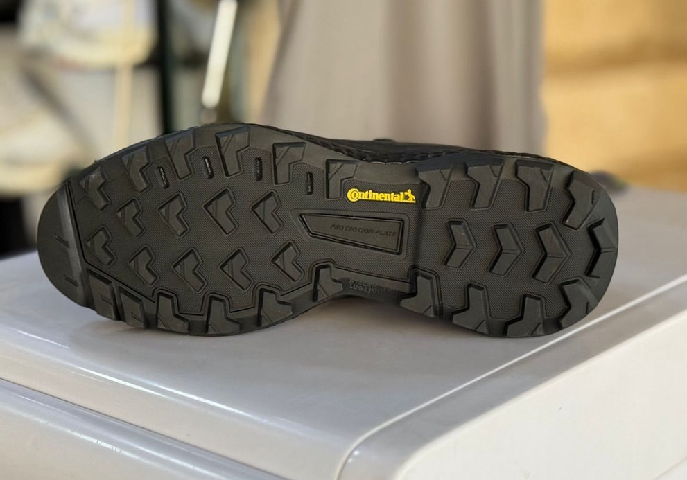 Adidas Terrex Ayakkabı - Görsel 3