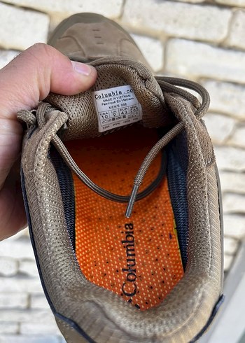 Columbia Outdoor Ayakkabı - Görsel 3