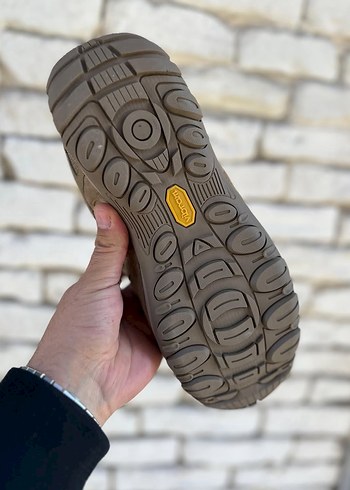 Columbia Outdoor Ayakkabı - Görsel 4