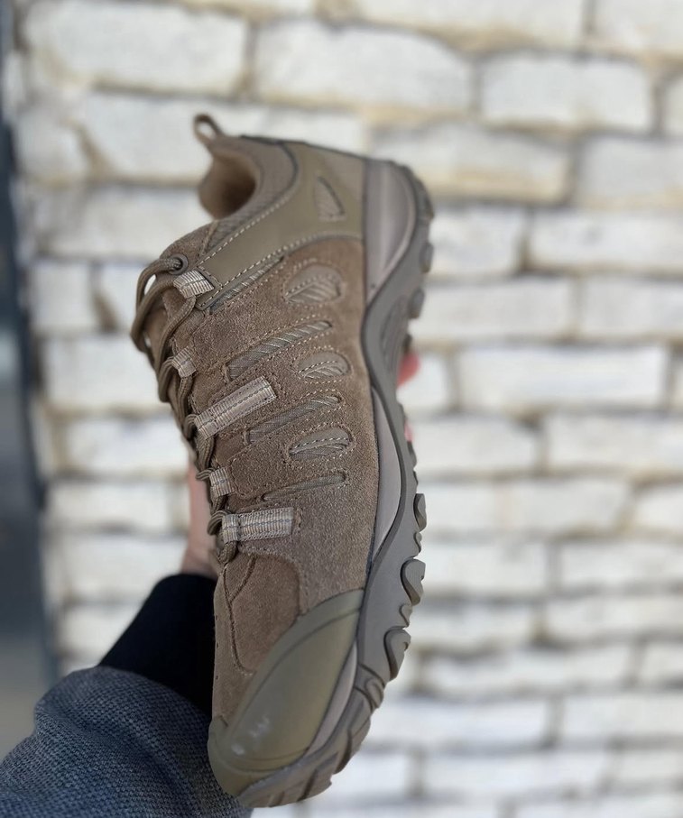 Columbia Outdoor Ayakkabı - Görsel 2