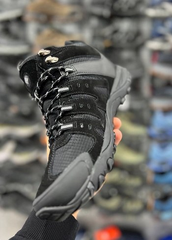 Columbia Kışlık Outdoor Bot - Görsel 2