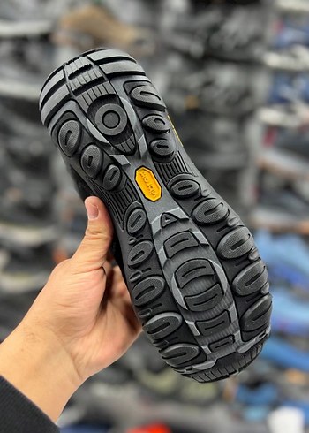 Columbia Kışlık Outdoor Bot - Görsel 4