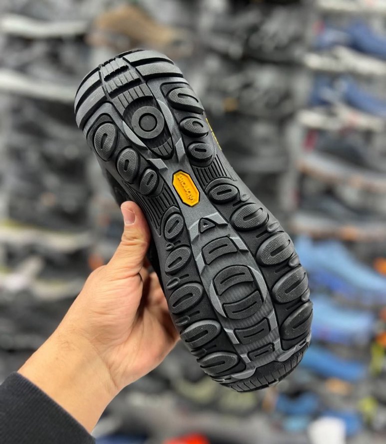 Columbia Kışlık Outdoor Bot - Görsel 4