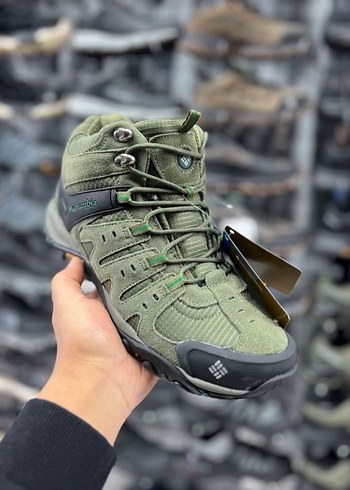 Columbia Kışlık Bot - Görsel 2