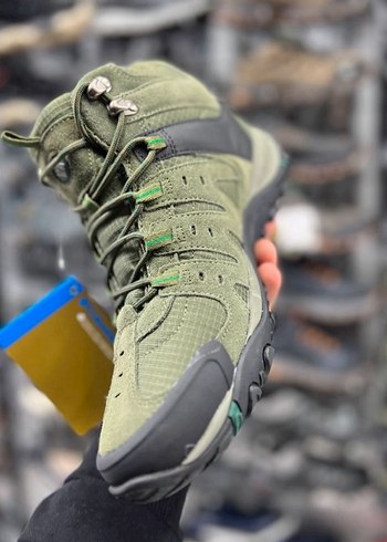 Columbia Kışlık Bot - Görsel 3