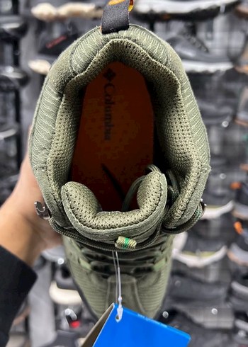 Columbia Kışlık Bot - Görsel 4