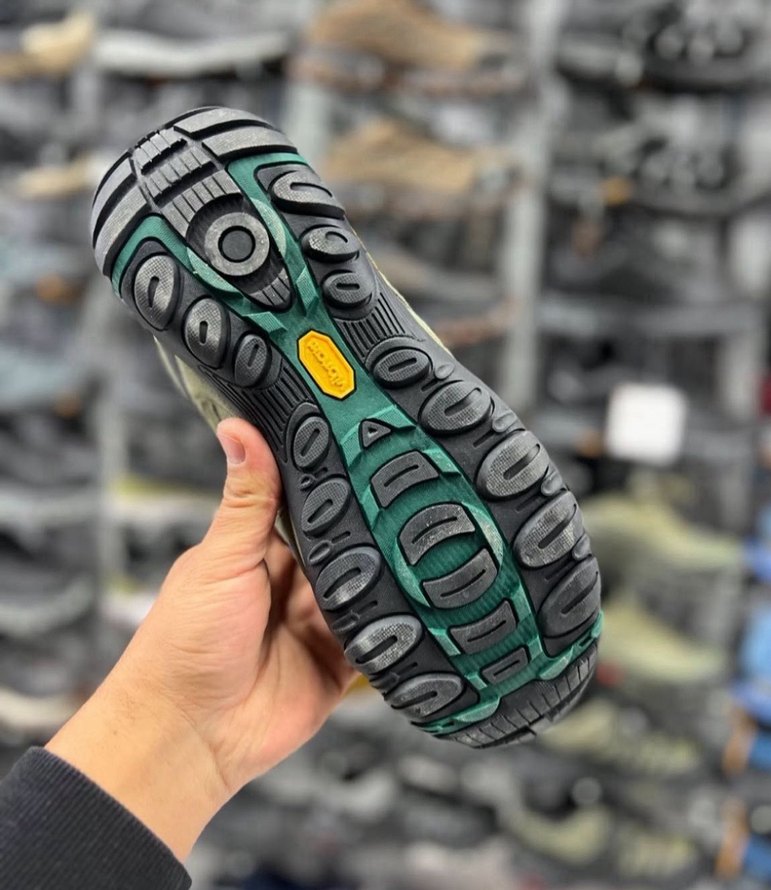 Columbia Kışlık Bot - Görsel 5