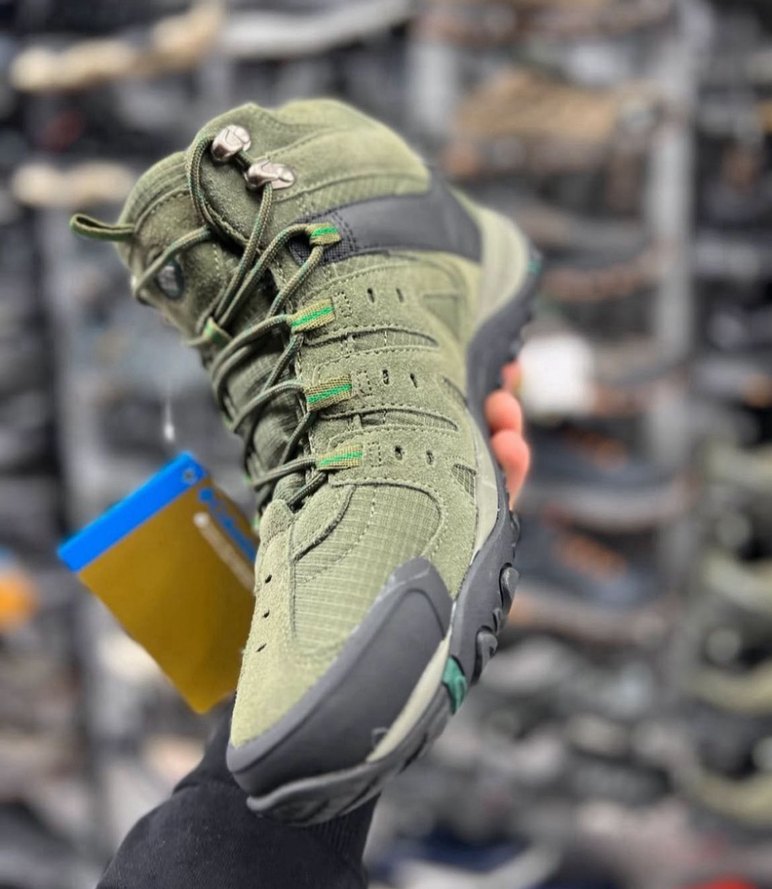 Columbia Kışlık Bot - Görsel 3