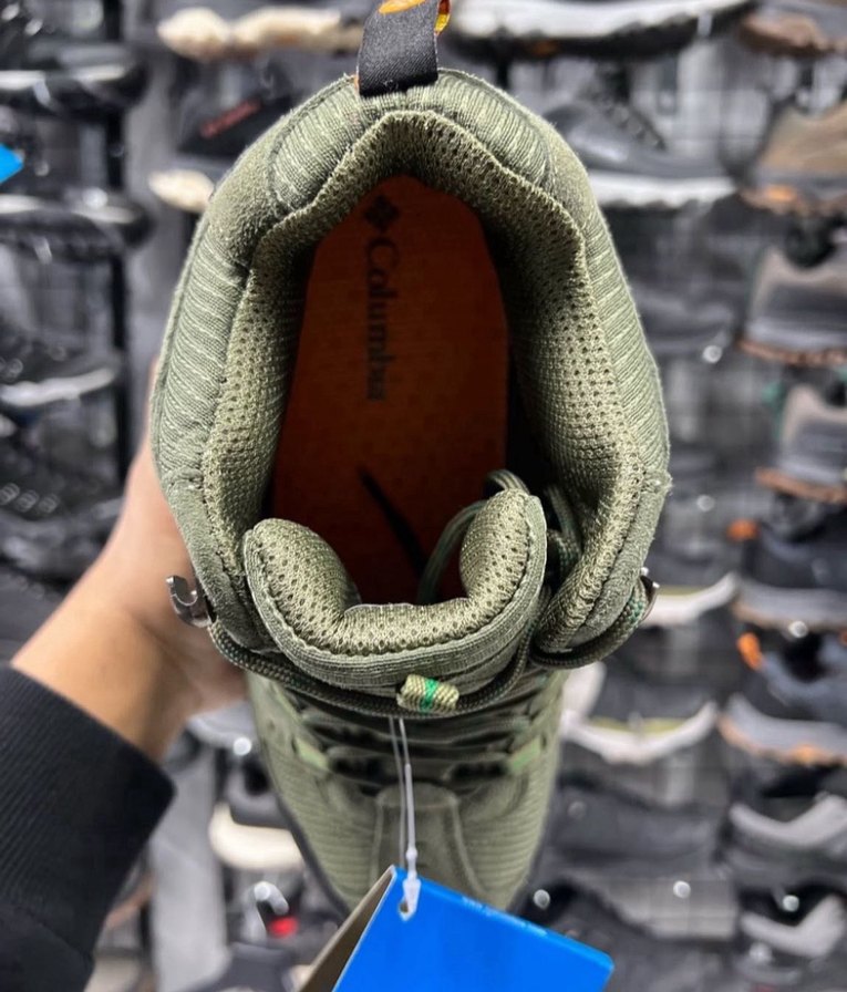 Columbia Kışlık Bot - Görsel 4