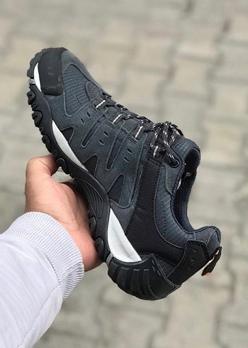 Columbia Outdoor Ayakkabı - Görsel 3