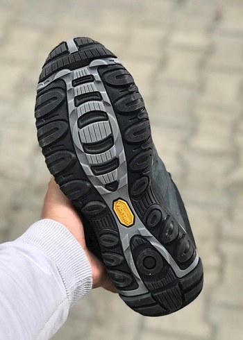 Columbia Outdoor Ayakkabı - Görsel 5