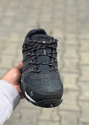 Columbia Outdoor Ayakkabı - Görsel 2