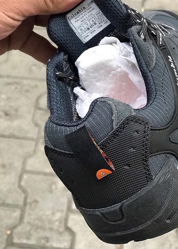 Columbia Outdoor Ayakkabı - Görsel 6