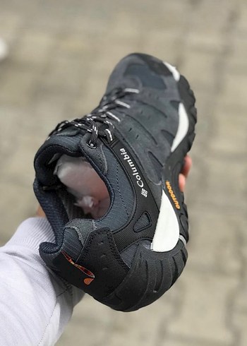 Columbia Outdoor Ayakkabı - Görsel 4