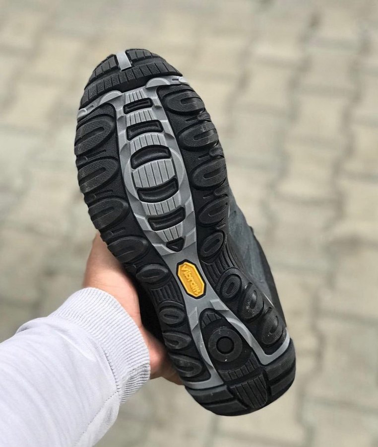 Columbia Outdoor Ayakkabı - Görsel 5