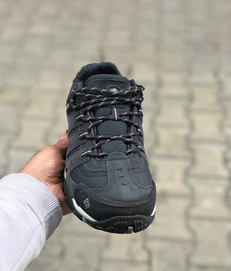 Columbia Outdoor Ayakkabı - Görsel 2