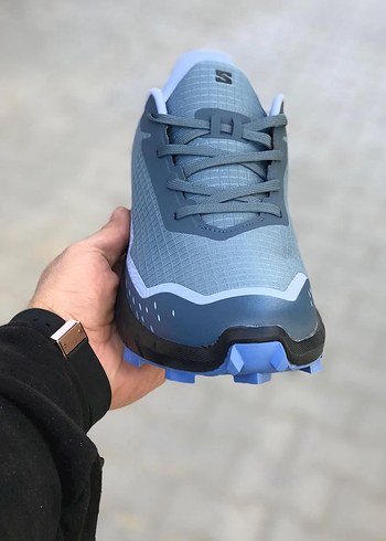 Salomon Alpha Cross Ayakkabı - Görsel 3