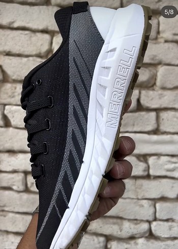 Merrell Spor Ayakkabı - Görsel 5