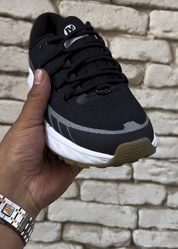 Merrell Spor Ayakkabı - Görsel 4