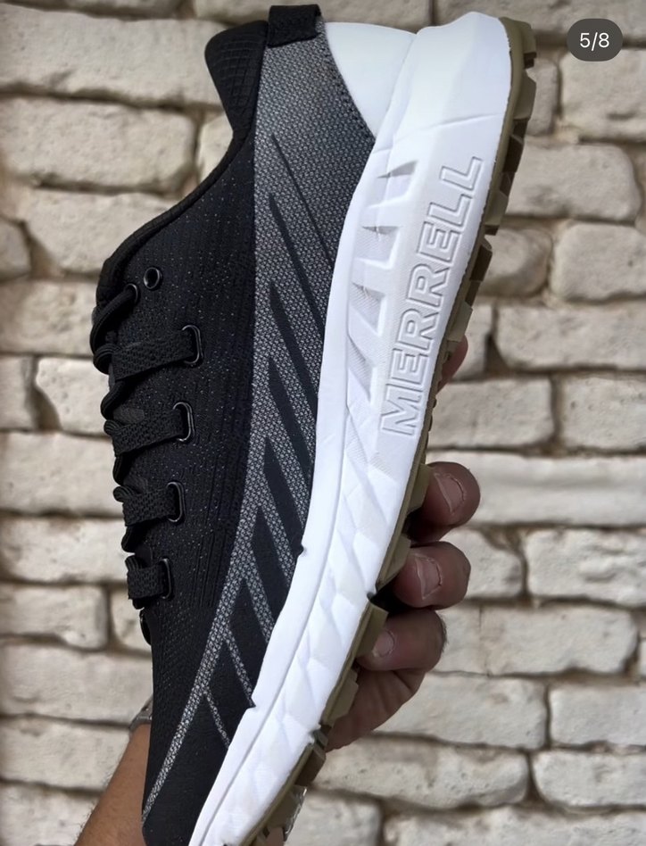 Merrell Spor Ayakkabı - Görsel 5