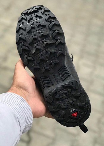 Salomon X Ultra 04 Kışlık Bot - Görsel 4