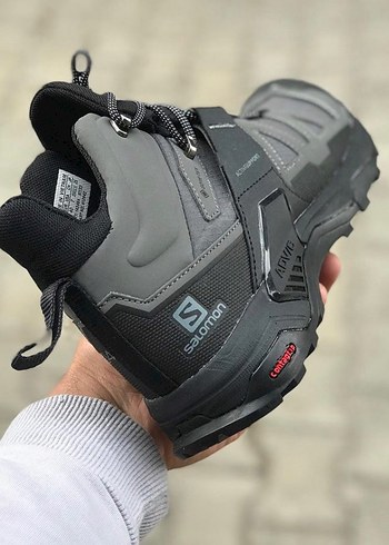 Salomon X Ultra 04 Kışlık Bot - Görsel 3
