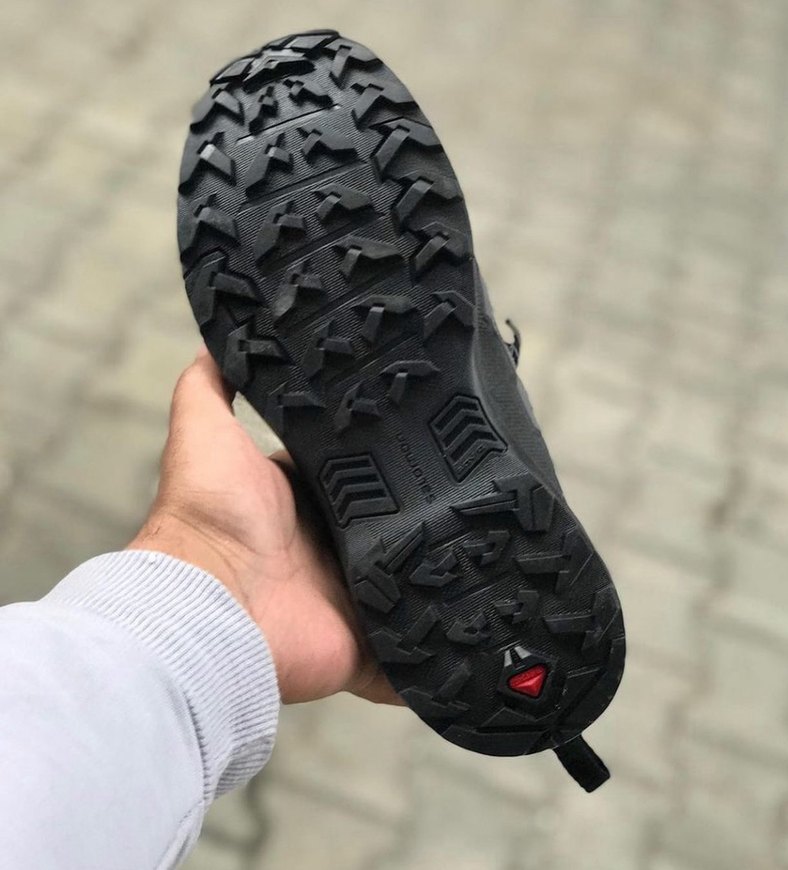 Salomon X Ultra 04 Kışlık Bot - Görsel 4