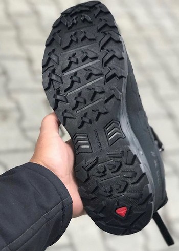 Salomon X Ultra 04 Kışlık Bot - Görsel 5