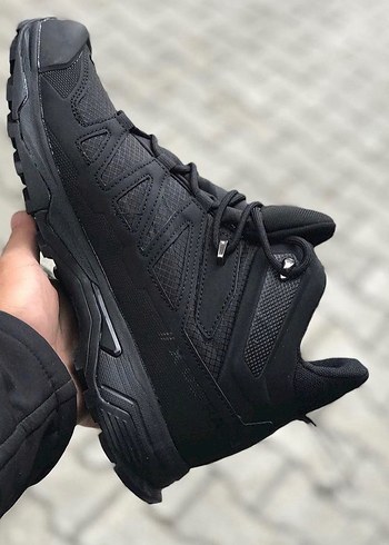 Salomon X Ultra 04 Kışlık Bot - Görsel 3