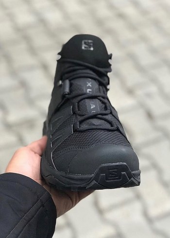 Salomon X Ultra 04 Kışlık Bot - Görsel 2