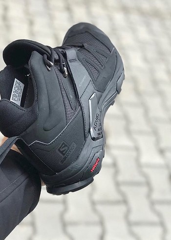 Salomon X Ultra 04 Kışlık Bot - Görsel 4