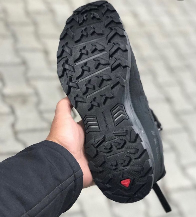 Salomon X Ultra 04 Kışlık Bot - Görsel 5