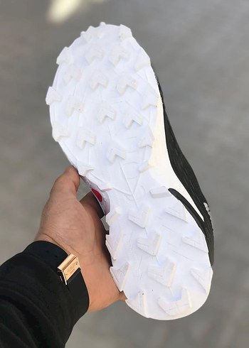 Salomon Alpha Cross Ayakkabı - Görsel 7