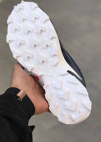 Salomon Alpha Cross Ayakkabı - Görsel 8