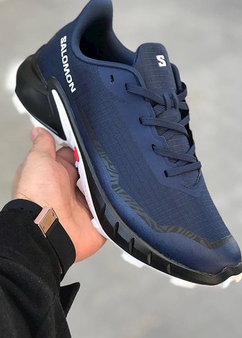 Salomon Alpha Cross Ayakkabı - Görsel 6