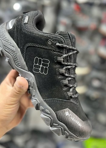 Columbia Outdoor Ayakkabı - Görsel 2